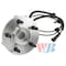 Wjb Hub Assembly, Wa513176 WA513176 - alternate 3